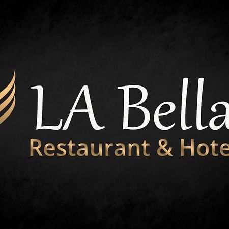 Hotel La Bella Garrel Exterior foto